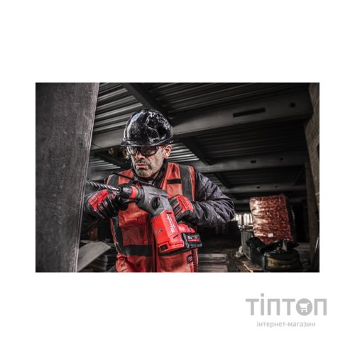 Бур Milwaukee SDS-PLUS MX4, 6,0х115х50мм, 10шт (4932352042)