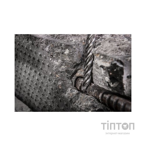 Бур Milwaukee SDS+ MX4, 6,0х115х50мм (4932352011)