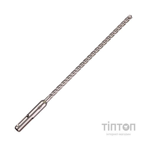 Бур Milwaukee SDS+ MX4, 6,0х215х150мм (4932352013)