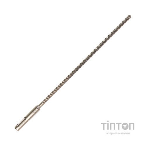 Бур Milwaukee SDS+ MX4, 6,0х265х200мм (4932352014)