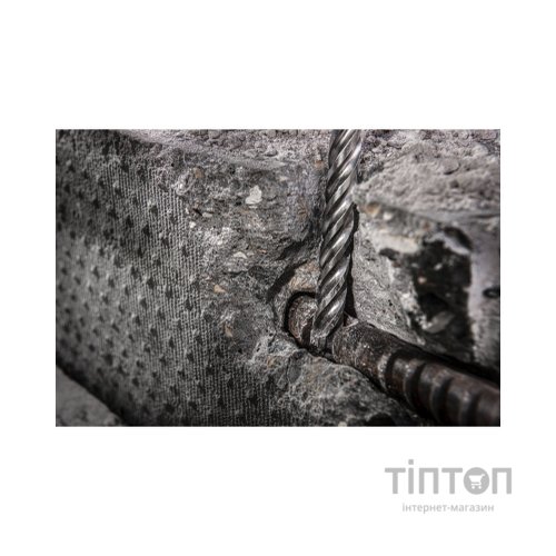 Бур Milwaukee SDS-PLUS MX4, 6x215, 5 шт (4932478532)