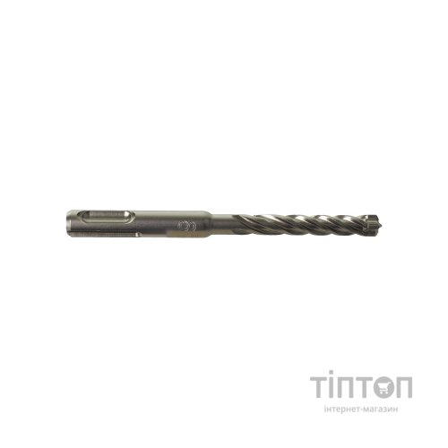 Бур Milwaukee SDS+ MX4, 8,0х115х50мм (4932352021)