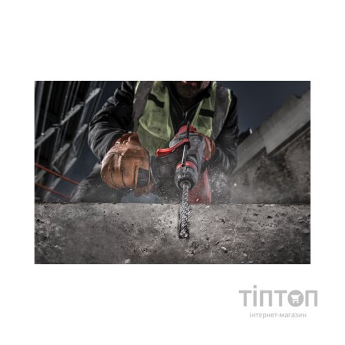 Бур Milwaukee SDS-PLUS MX4, 8,0х315х250мм (4932352712)