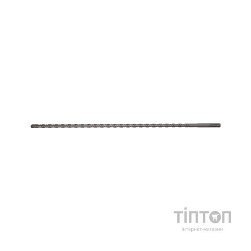 Бур Sigma по бетону SDS-plus S4 10x450мм (1811231)