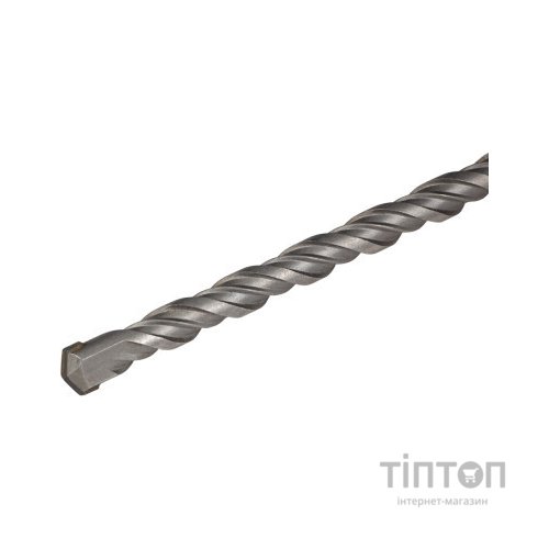 Бур Sigma по бетону SDS-plus S4 10x450мм (1811231)