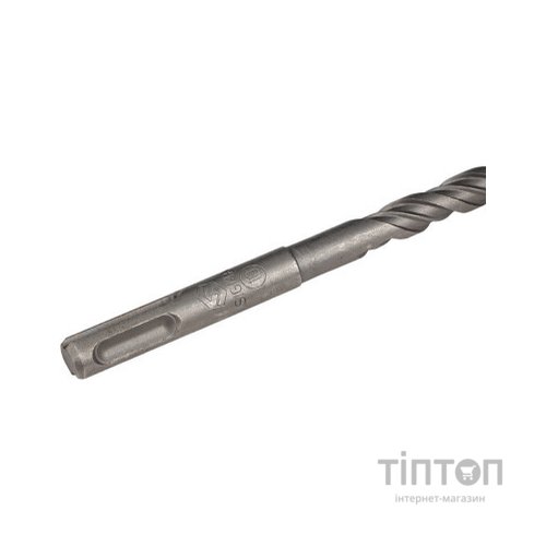 Бур Sigma по бетону SDS-plus S4 10x450мм (1811231)