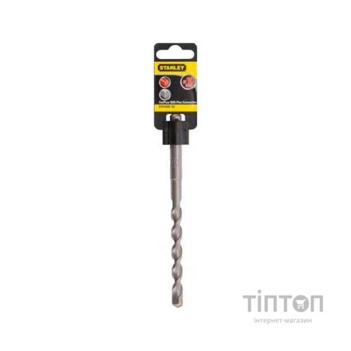 Бур Stanley SDS-Plus 10х100х160мм.