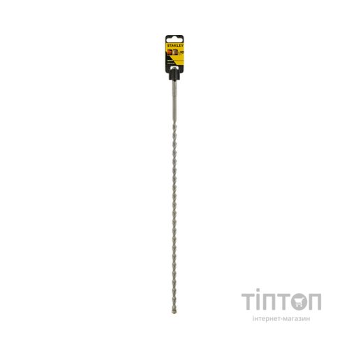 Бур Stanley SDS-Plus 10х400х450мм, 1шт. (STA54232)