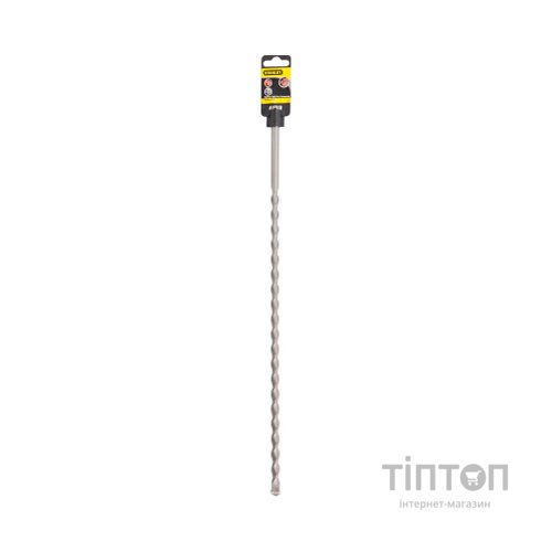 Бур Stanley SDS-Plus 12х390х450мм, 1шт. (STA54122)