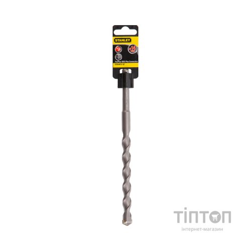 Бур Stanley SDS-Plus 14х150х210мм, 1шт. (STA54072)