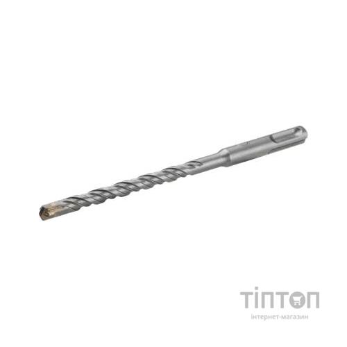 Бур Tolsen "ПРОФІ" SDS-Plus X-Tip 10х160мм (74826)