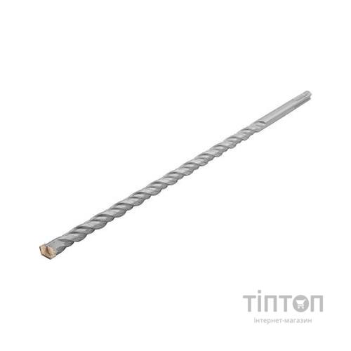 Бур Tolsen SDS-Plus 8х160 мм (75324)