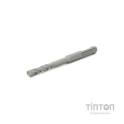 Бур YOSO SDS+ по бетону 8x110мм із побідитовим наконечником (1026A)
