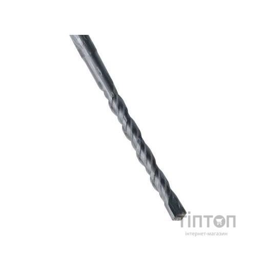 Бур Зеніт "ПРОФІ" SDS-Plus 10х160 мм, спіраль 4S (20010160)