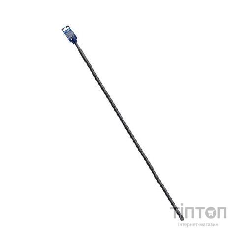 Бур Зеніт "ПРОФІ" SDS-Plus 18x1000 мм, спіраль 4S (20018000)