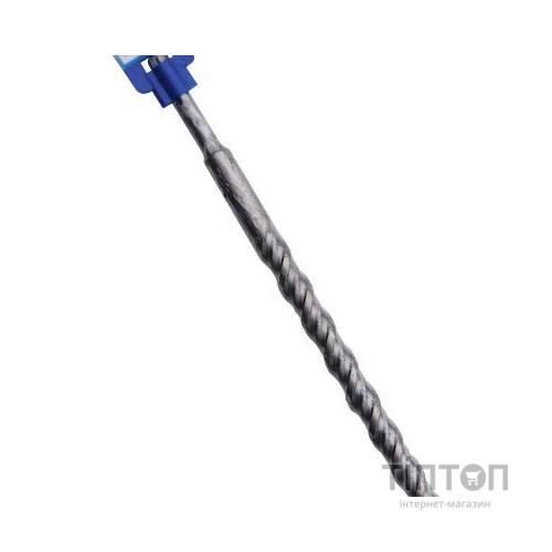 Бур Зеніт "ПРОФІ" SDS-Plus 18x1000 мм, спіраль 4S (20018000)