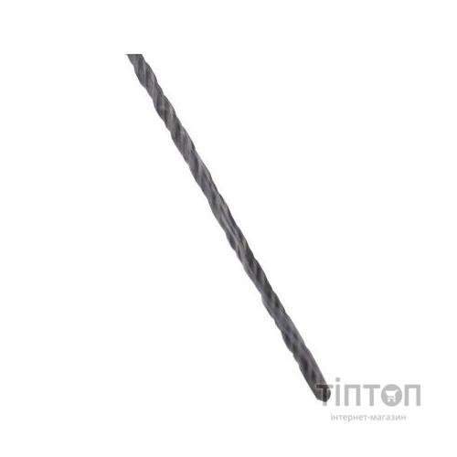 Бур Зеніт "ПРОФІ" SDS-Plus 6х210 мм, спіраль 4S (20006210)