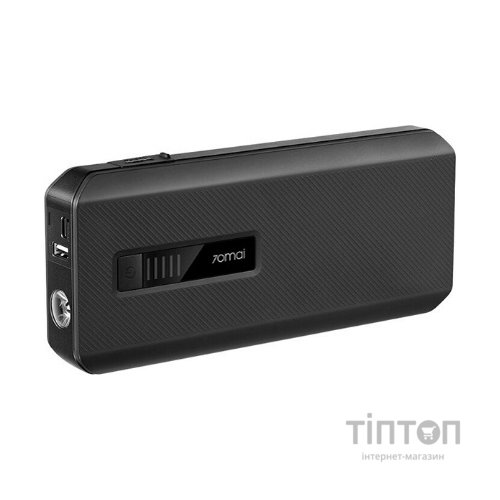 Бустер Xiaomi 70mai jump starter max (Midrive PS06)