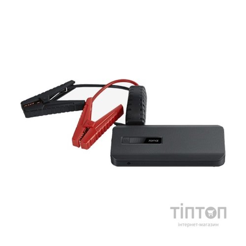 Бустер Xiaomi 70mai jump starter max (Midrive PS06)