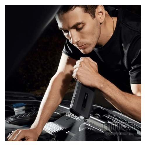 Бустер Xiaomi 70mai jump starter max (Midrive PS06)