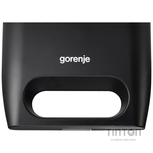 Бутербродниця Gorenje SM 701 GCB (SW-2027)