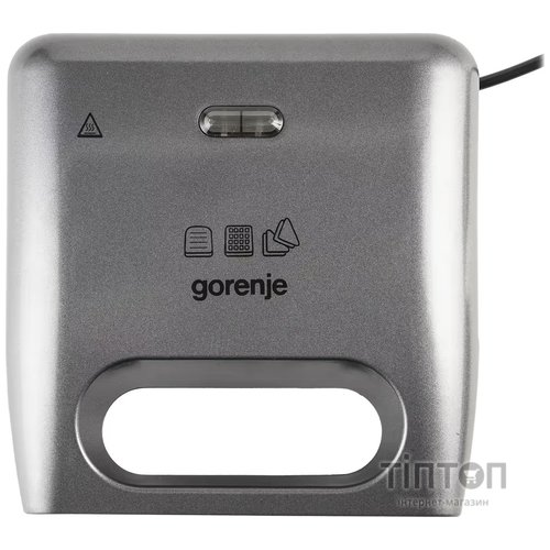 Бутербродниця Gorenje SM703GCG