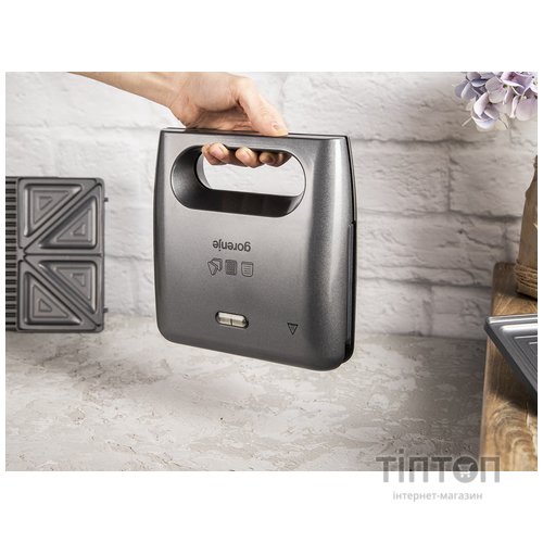 Бутербродниця Gorenje SM703GCG