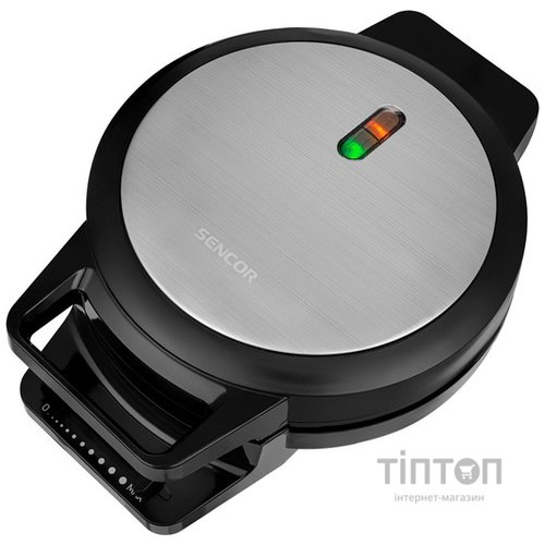 Бутербродниця SENCOR SWF 1010BK