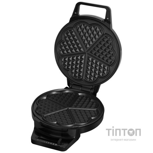 Бутербродниця SENCOR SWF 1010BK