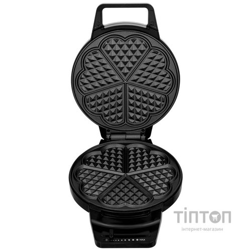 Бутербродниця SENCOR SWF 1010BK