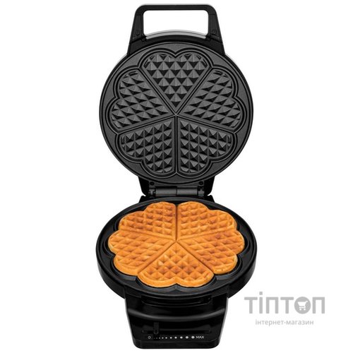 Бутербродниця SENCOR SWF 1010BK