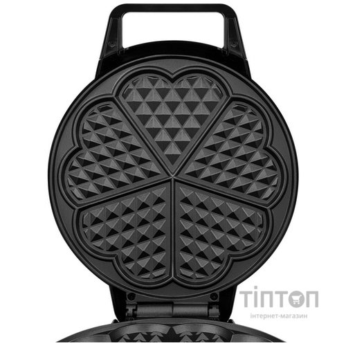 Бутербродниця SENCOR SWF 1010BK
