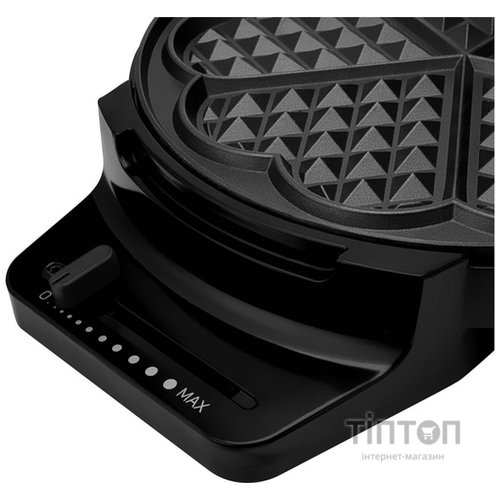 Бутербродниця SENCOR SWF 1010BK