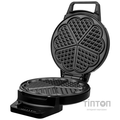 Бутербродниця SENCOR SWF 1010BK