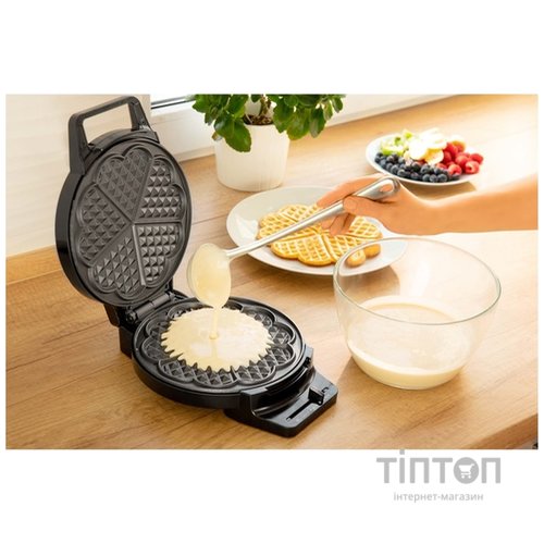Бутербродниця SENCOR SWF 1010BK