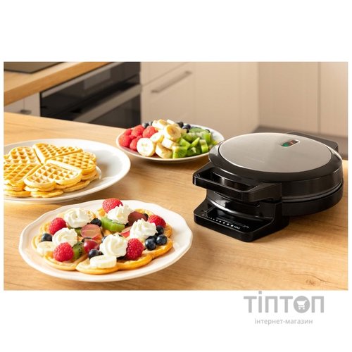Бутербродниця SENCOR SWF 1010BK