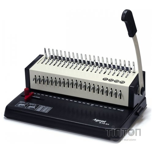 Биндер Agent B-16 KN (1020358)