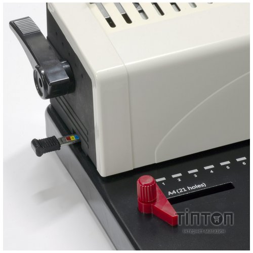 Биндер Agent B-22 (1020366)