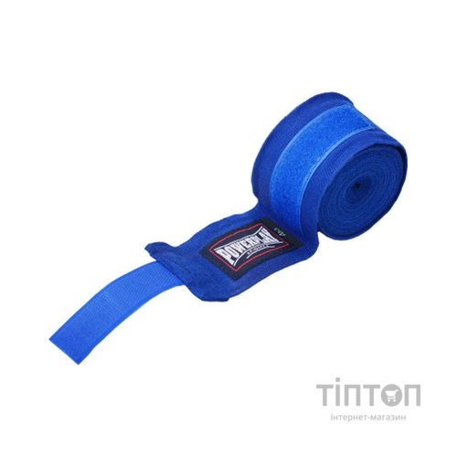 Бинт для спорту PowerPlay 3047 4 м Blue (PP_3047_4m_Blue)