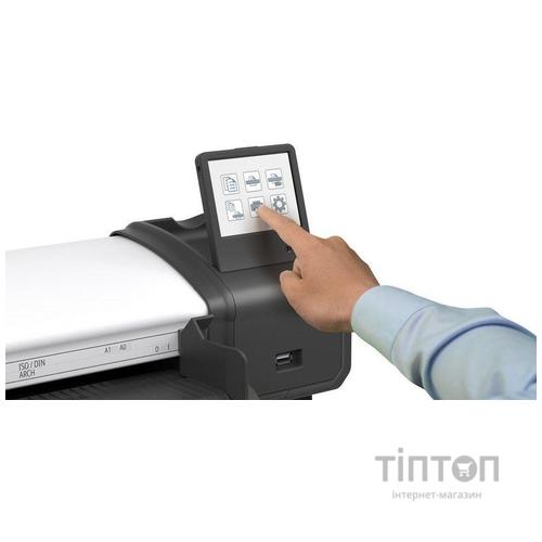 CANON MFP SCANNER LM24 (4276V940)