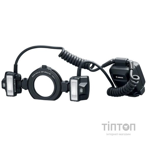Спалах Canon MT-26 EX RT (2398C003)