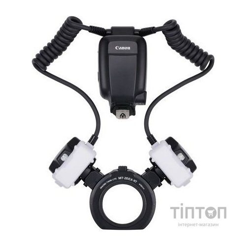 Спалах Canon MT-26 EX RT (2398C003)