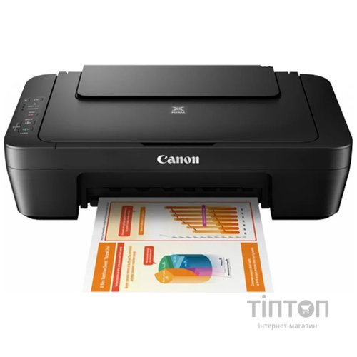 Canon Pixma Ink Efficiency E414 (1366C009) + USB кабель