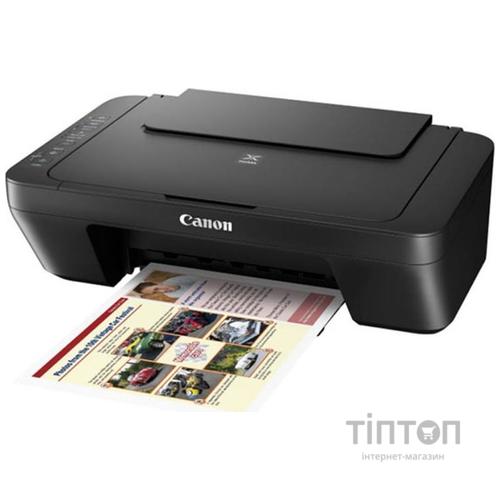 Canon Pixma Ink Efficiency E414 (1366C009) + USB кабель