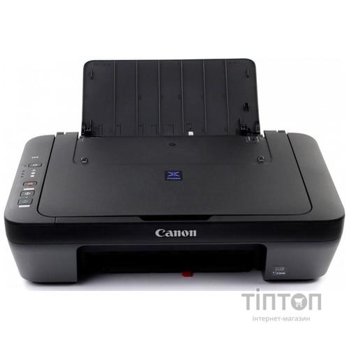 Canon Pixma Ink Efficiency E414 (1366C009) + USB кабель