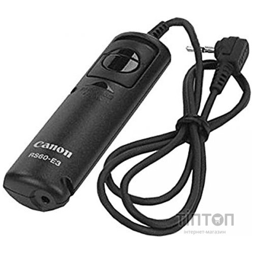 Пульт ДУ для фото- відеокамер Canon RS-60 E3 (2469A002)
