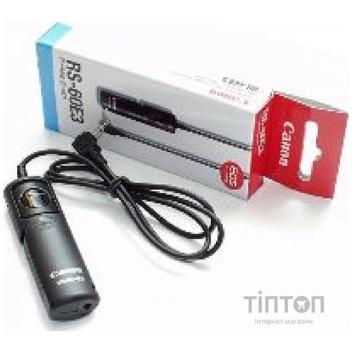 Пульт ДУ для фото- відеокамер Canon RS-60 E3 (2469A002)