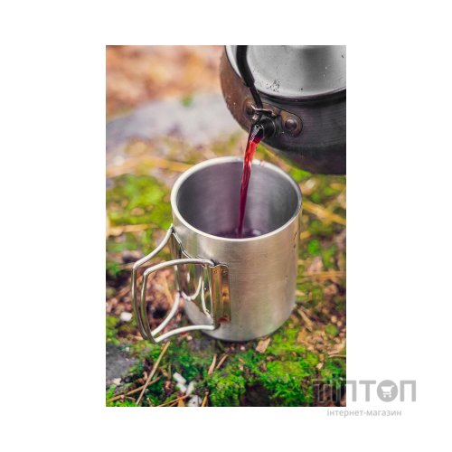 Чашка туристична Neo Tools 320 мл (63-150)