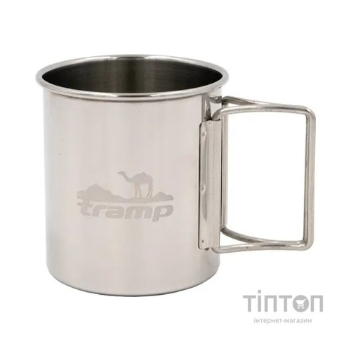 Чашка туристична Tramp UTRC-011-metal (UTRC-011)