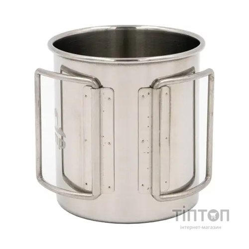 Чашка туристична Tramp UTRC-011-metal (UTRC-011)